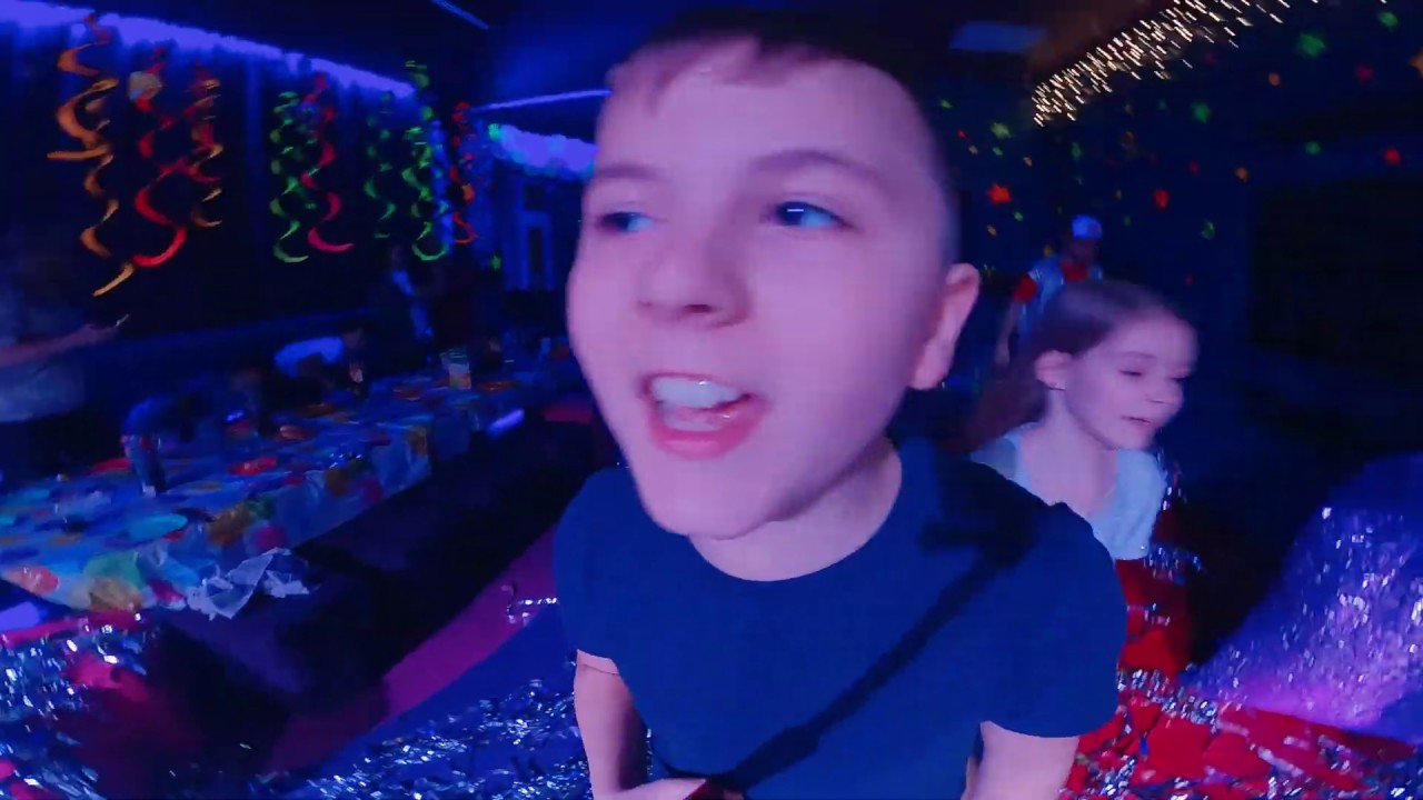 Отдыхаем хорошо! www.bigparty.lv