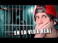 Rubius Reacciona a VIDEOS de TERROR