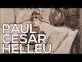 Paul Cesar Helleu: A collection of 210 works (HD)