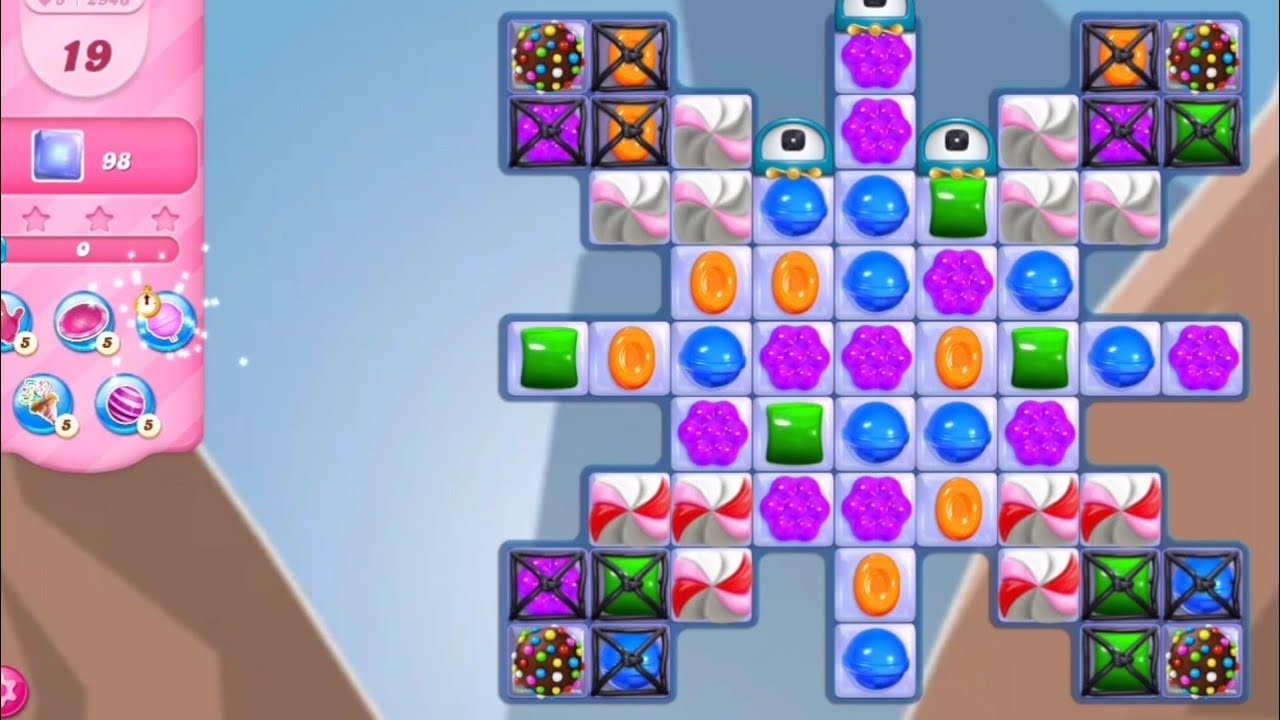 Well Played Candy Crush Saga Levels || Candy Crush Saga Levels 