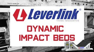 Leverlink Dynamic Impact Bed