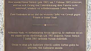 Honor killing | Wikipedia audio article