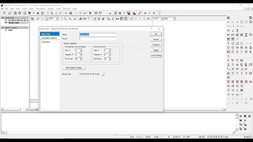 DigSilent beginners tutorial 02 Creating a project