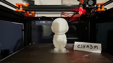 Creality Ender 5S1 to Zero-G Mercury One & Hydra conversion