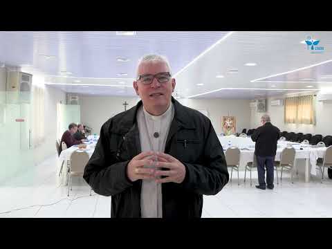 Archbishop Geremias Steinmetz evaluates the Assembly of Bishops of Paraná