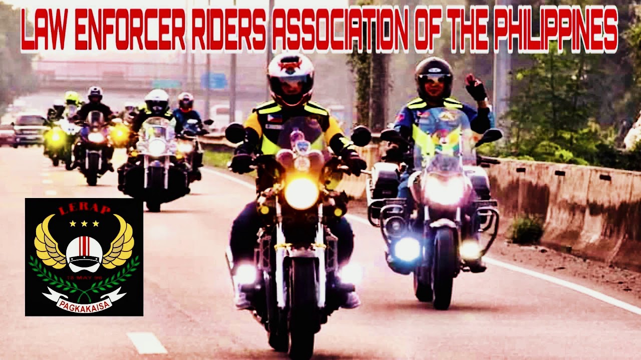 Lerap Riders LERAP - Elite Blazers - YouTube