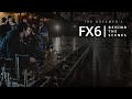 Sony Film Festival Promo // Behind The Scenes // FX6 from Sony #CinemaLine