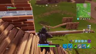 Hitmarkers with no damage fortnite bug