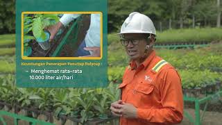 Inovasi PT Vale Indonesia, Tbk - Subroto Award 2023