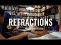Refractions | A Conversation with Michael Kamber