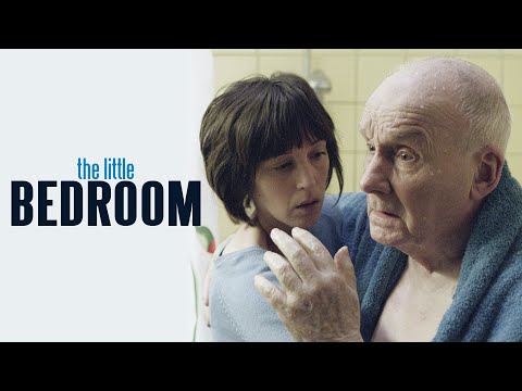 The Little Bedroom still