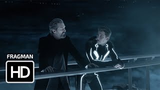 Tron Efsanesi 2010 Orjinal Fragman Hd 28 Ocak 2011