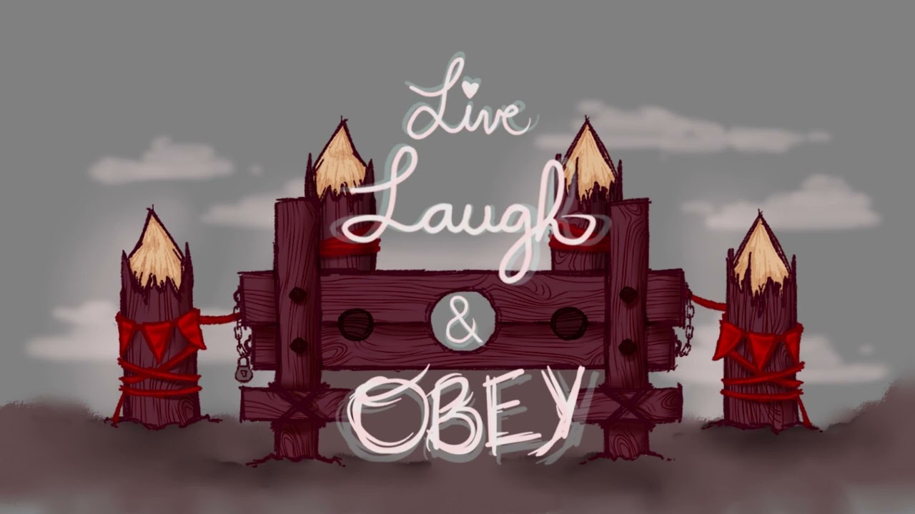 Flawless Leader Re-Educates a Dissenter (M4A ASMR RP)