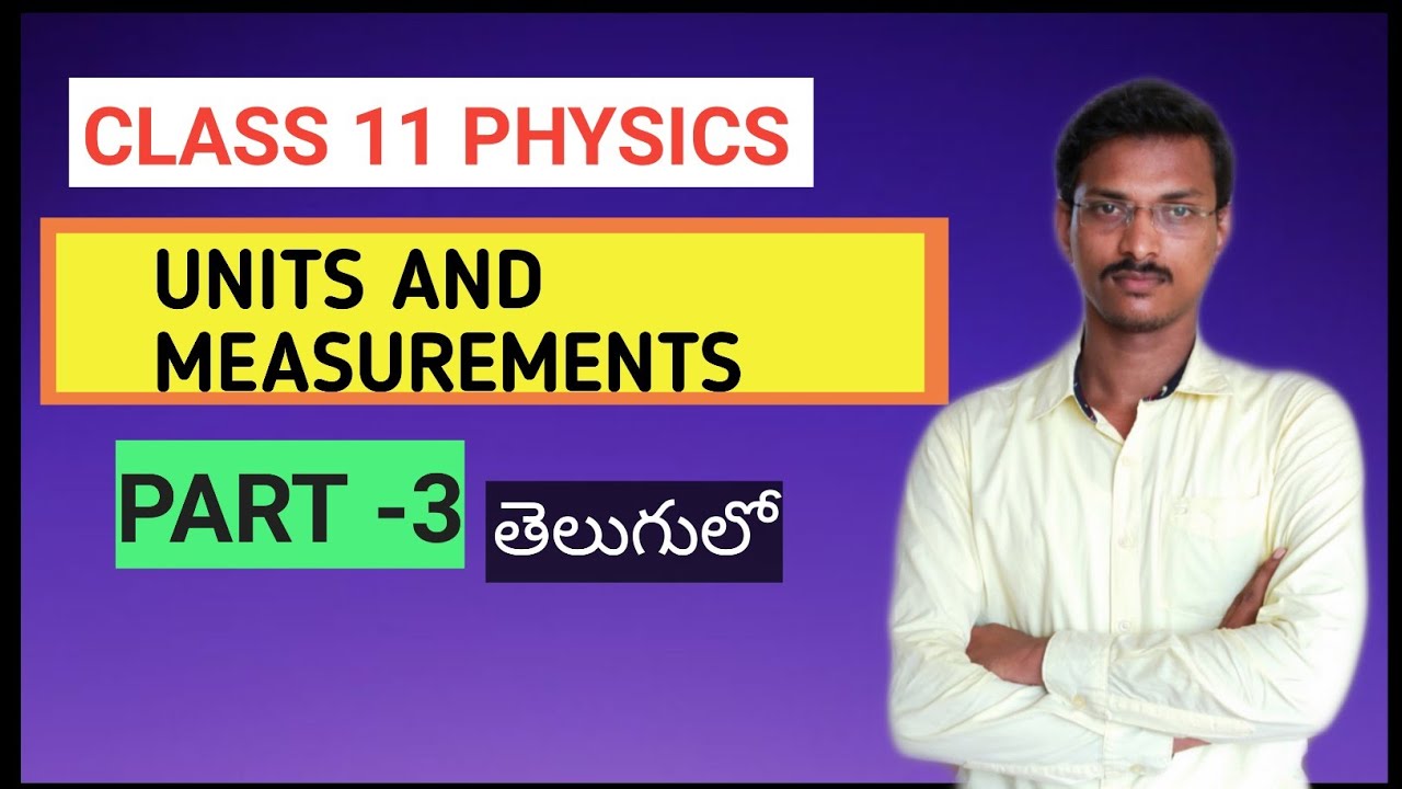 Class 11 Dimensional Analysis Questions