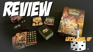 Epic Spell Wars Battle Wizards Duel at Mt Skullzfyre - Review