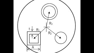 Trifilar Suspension HWUDC Vlab