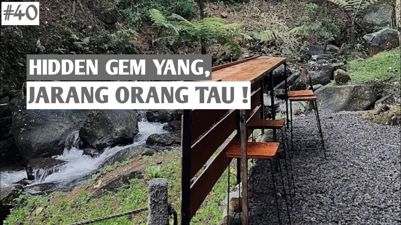 SANUBARI COFFEE PUNCAK BOGOR || REKOMENDASI COFFEE SHOP PART 40