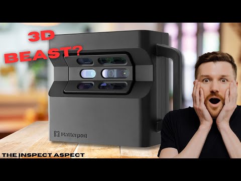 🎥 How Accurate Is Matterport Pro2 3D Camera? - Quick Review — Video review, click xem trên YouTube