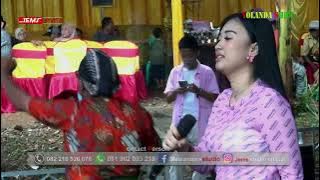 YOLANDA SHOW ||LAKI BUDEK||AYU WD