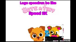 cute and tiny logo remake kinemaster 4x speedrun