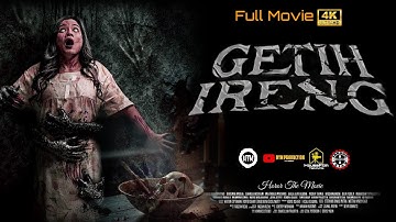 FILM HOROR BIOSKOP INDONESIA TERBARU 2025 GETIH IRENG FULL MOVIE #filmhororterbaru2025 #filmhoror