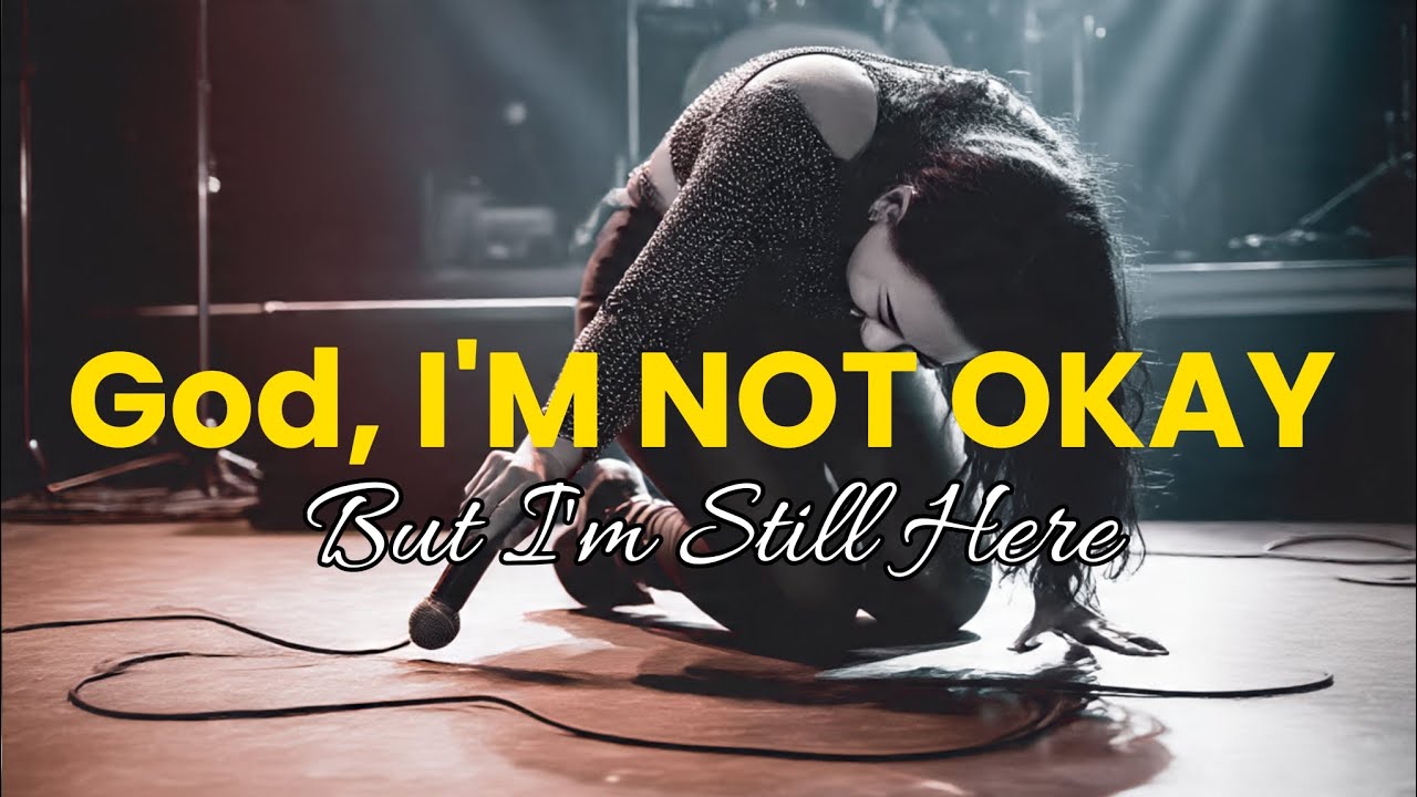 Watch 💔 God, I’m Not Okay (But I’m Still Here) | Deep Soulful R&B Worship for Healing & Strength on YouTube Watch 💔 God, I’m Not Okay (But I’m Still Here) | Deep Soulful R&B Worship for Healing & Strength on YouTube