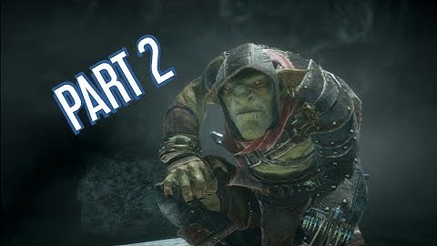 STEALTH MODE ON !!! - Styx : Shards Of Darkness - Part 2 - Walkthrough