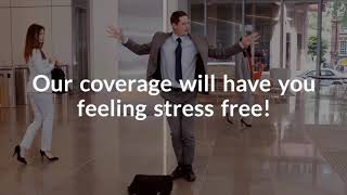 Stress-Free Business Insurance in Frederick, MD!