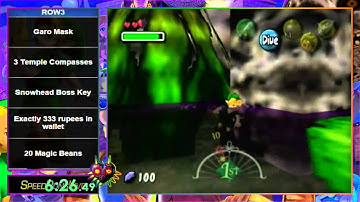 How to Skip Big Octo