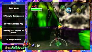 How to Skip Big Octo