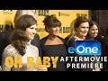OH BABY | Aftermovie première Oh Baby
