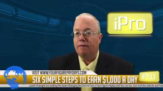 Dean Hollands iPro Partners Program Review