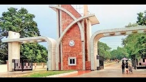 PhD Apply Sambalpur University( Odisha)-2020