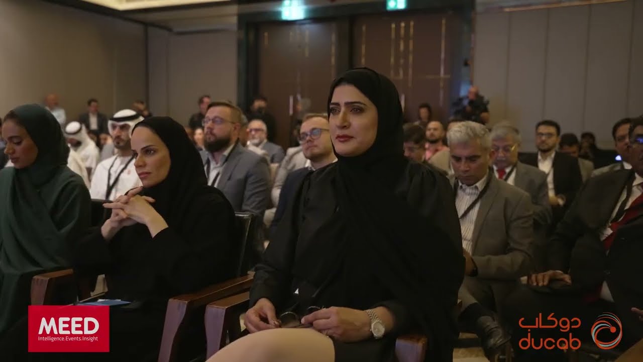 The Launch of Blade - Ducab’s Intelligent Factory Project