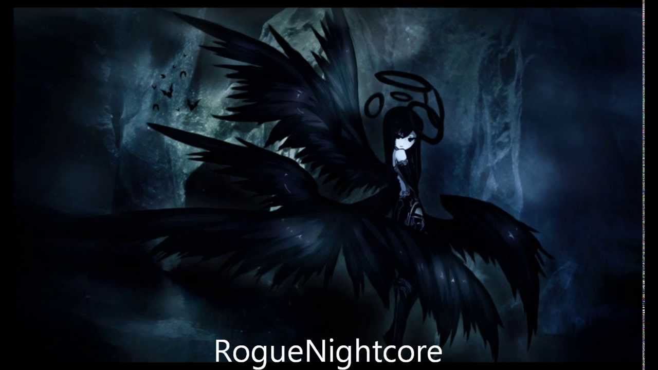 Nightcore - Into the Nothing