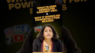 What is User-Generated Content (UGC) and Why It Works So Powerfully for Brands | Part - 1 |