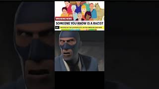 He Could Be In This Very Room