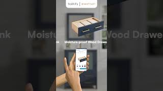 POV: You Finally Found the Right Vanity | Bathify POV: You Finally Found the Right Vanity | Bathify