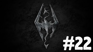 The Elder Scrolls V: Skyrim #22 - Missing in Action