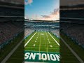 Hard Rock Stadium – Miami Vibes 🌴🏟 #shorts