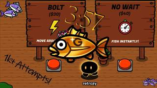 Celebrity [2ND PLACE] Gimkit: Fishtopia GimFish 1 player in 3:57.550 Net Worth