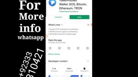 How to creat tron wallet in tokenpocket  How to register forsage How to buy slots