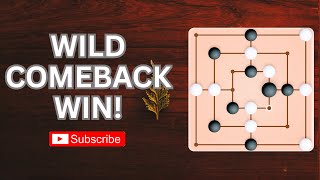 WILD COMEBACK & SUDDEN QUIT – UNBELIEVABLE MILLS GAME!