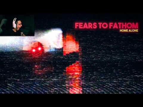FEARS TO FATHAM EPISODIO 1 - ESTE JUEGO SI ME DIO MIEDO