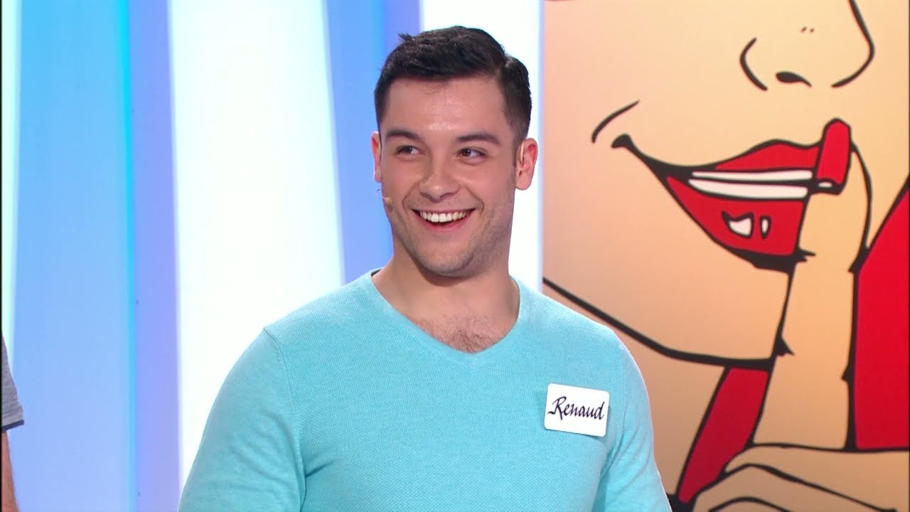 Les Z'amours - 04 mai 2019 [Intégrale]