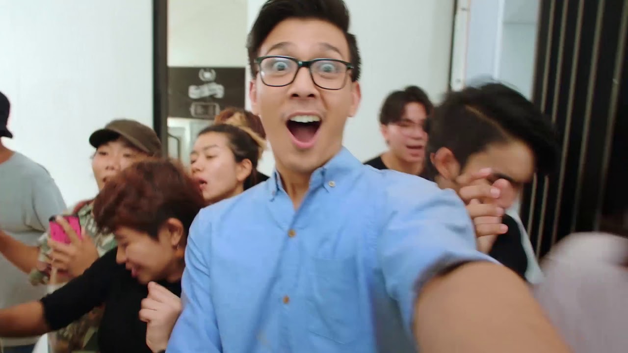 Uber RideMoreComfortably