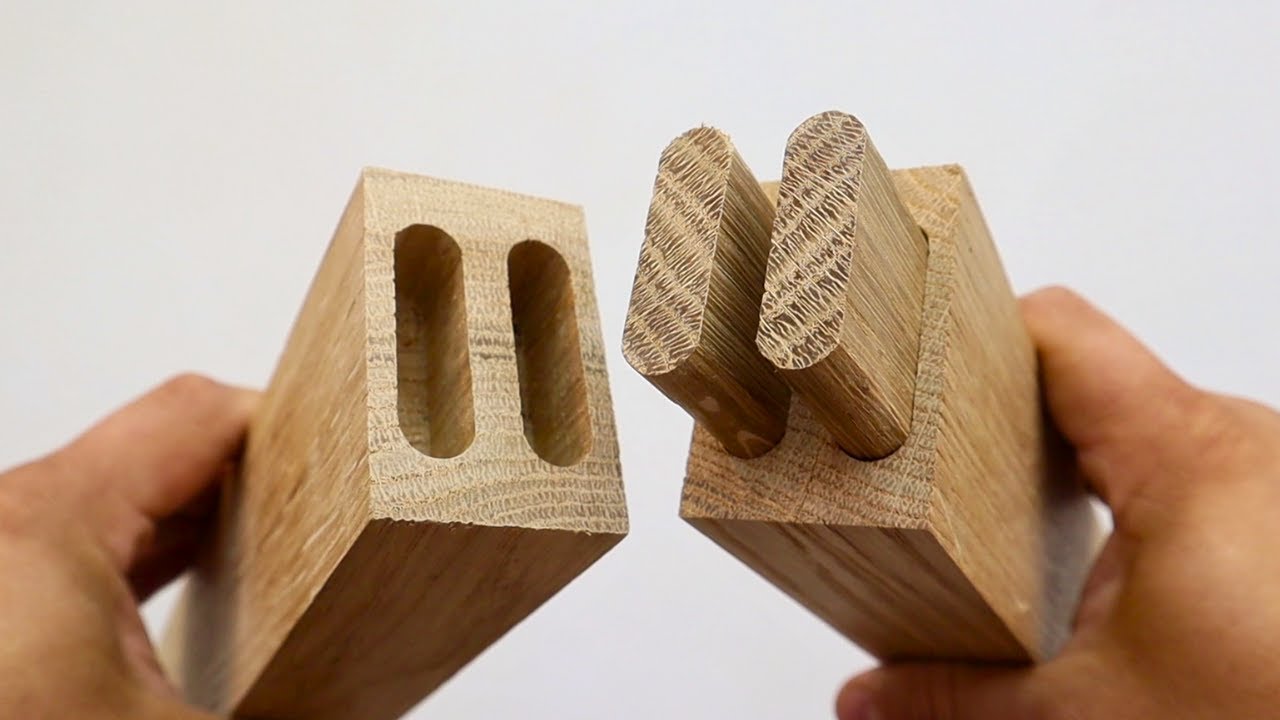 5 Amazing Router Hacks. Woodworking. DIY. - YouTube
