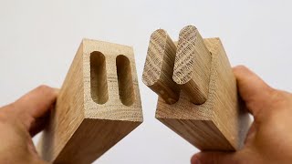 5 Amazing Router  Hacks.  Woodworking. DIY.