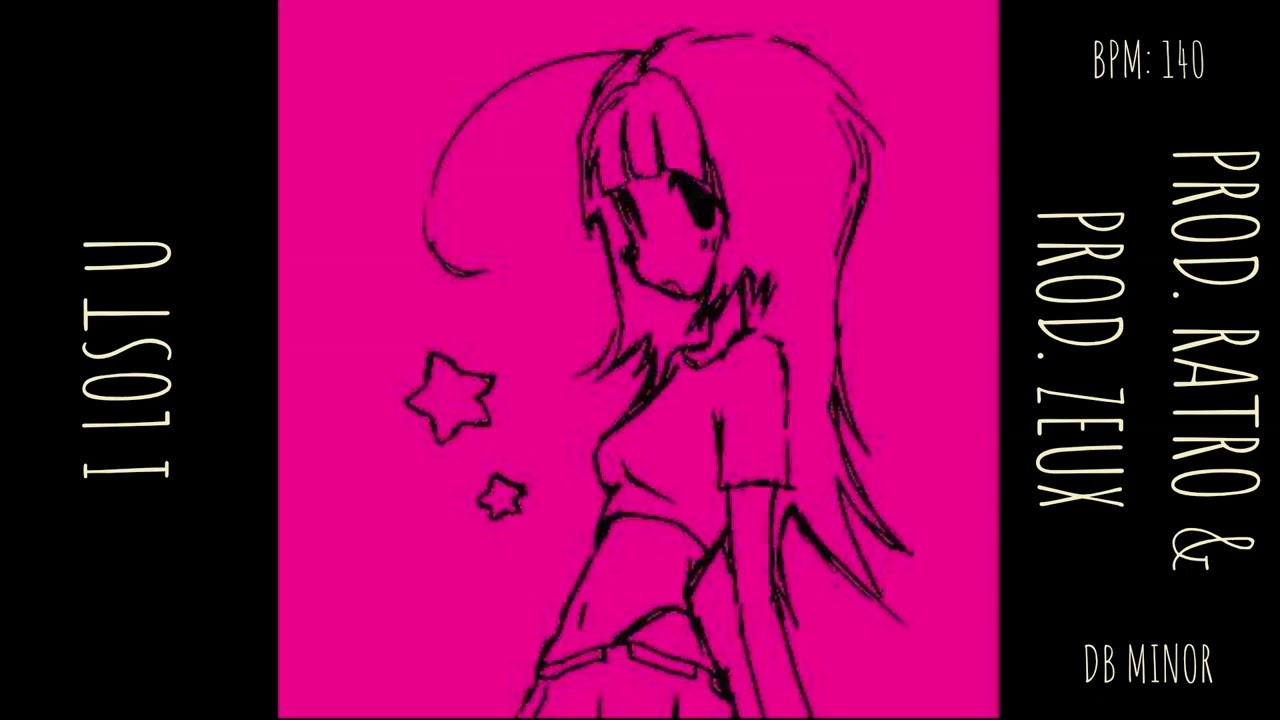 [FREE] The Killers x Joji TYPE BEAT - "i lost u"