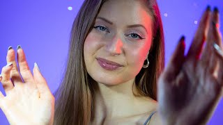 💤 ASMR When U need to wind down QUICK 💤 (Soft Spoken) screenshot 1